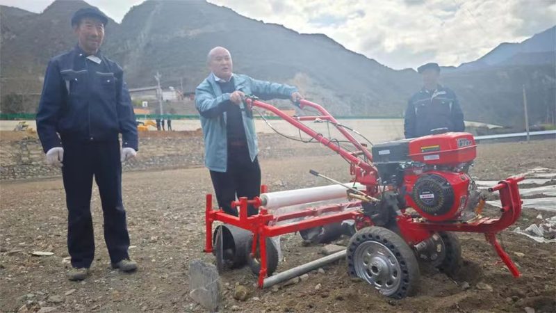 大疆植保无人机打药，这些注意事项你了解吗？**