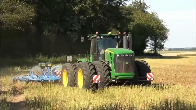 山东农机补贴目录参数解读：补贴政策下的选型指南