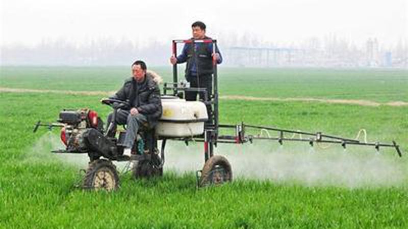 农机配件尺寸规格分类解析